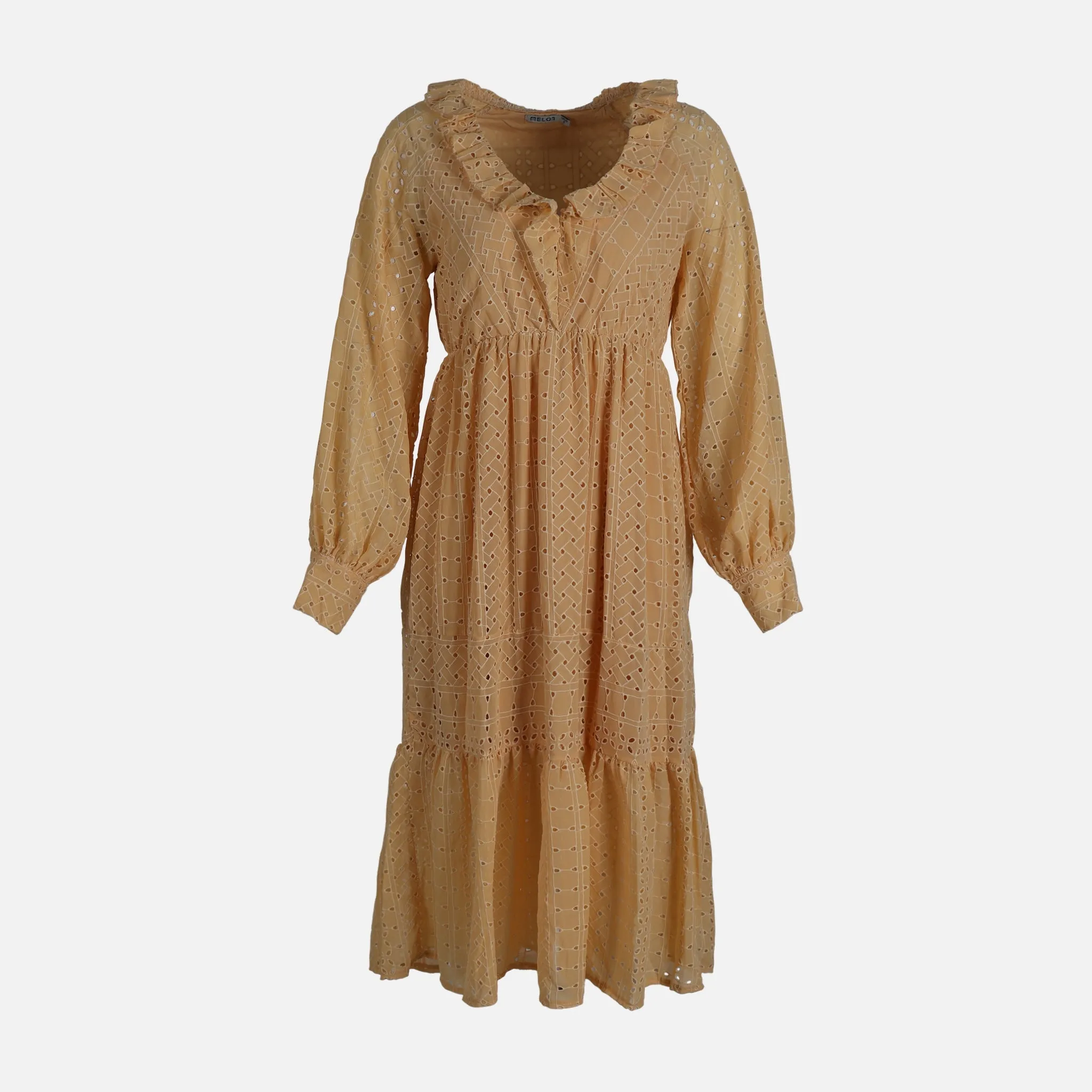 WOMEN DRESS Tight Net EcoConscious Production