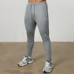 Low Profile Design TaglessDesign Vanquish Essential Steel Grey Performance Sweatpants