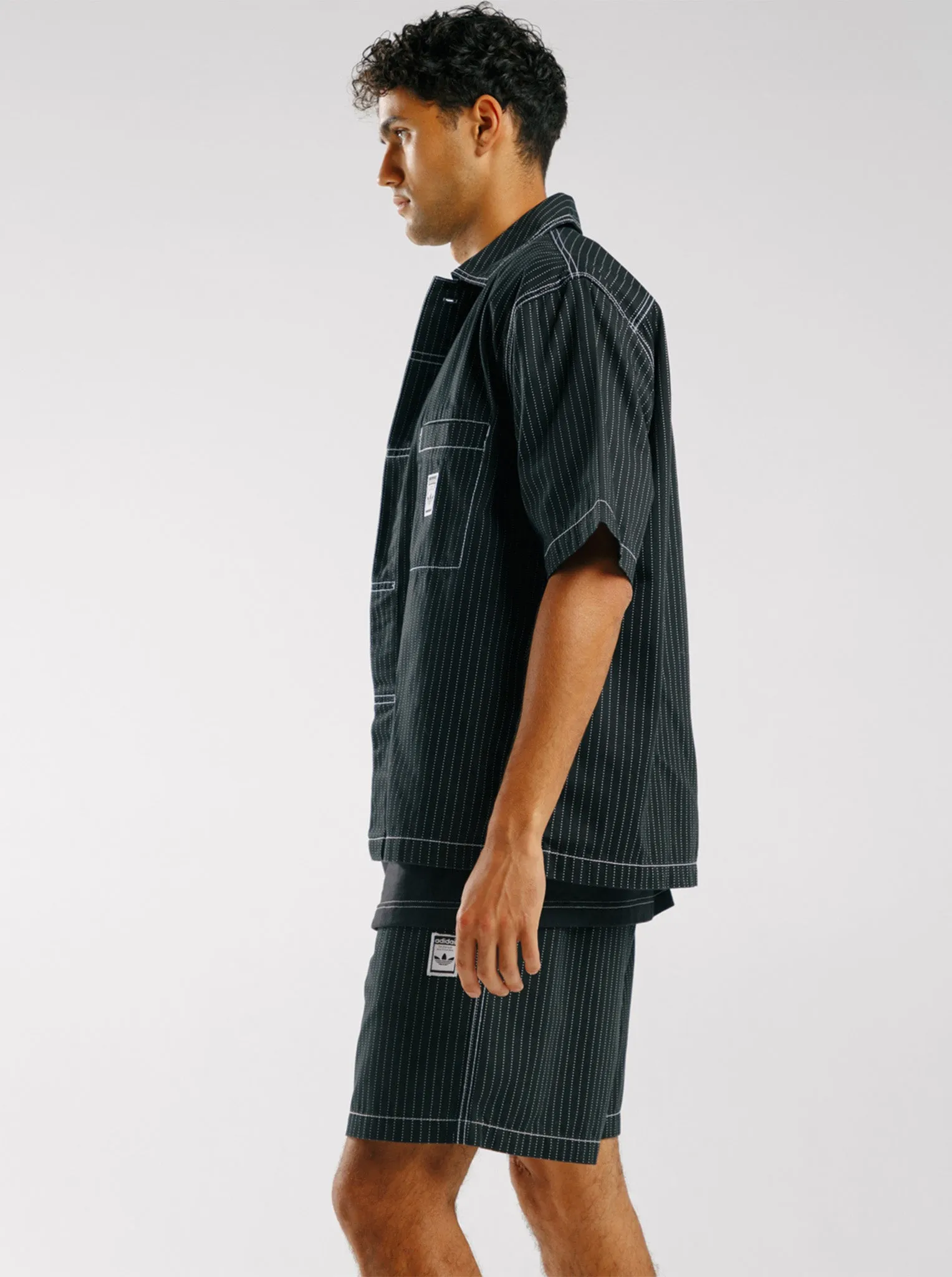 Fun Design Summer Wear Wabash Workwear Shorts