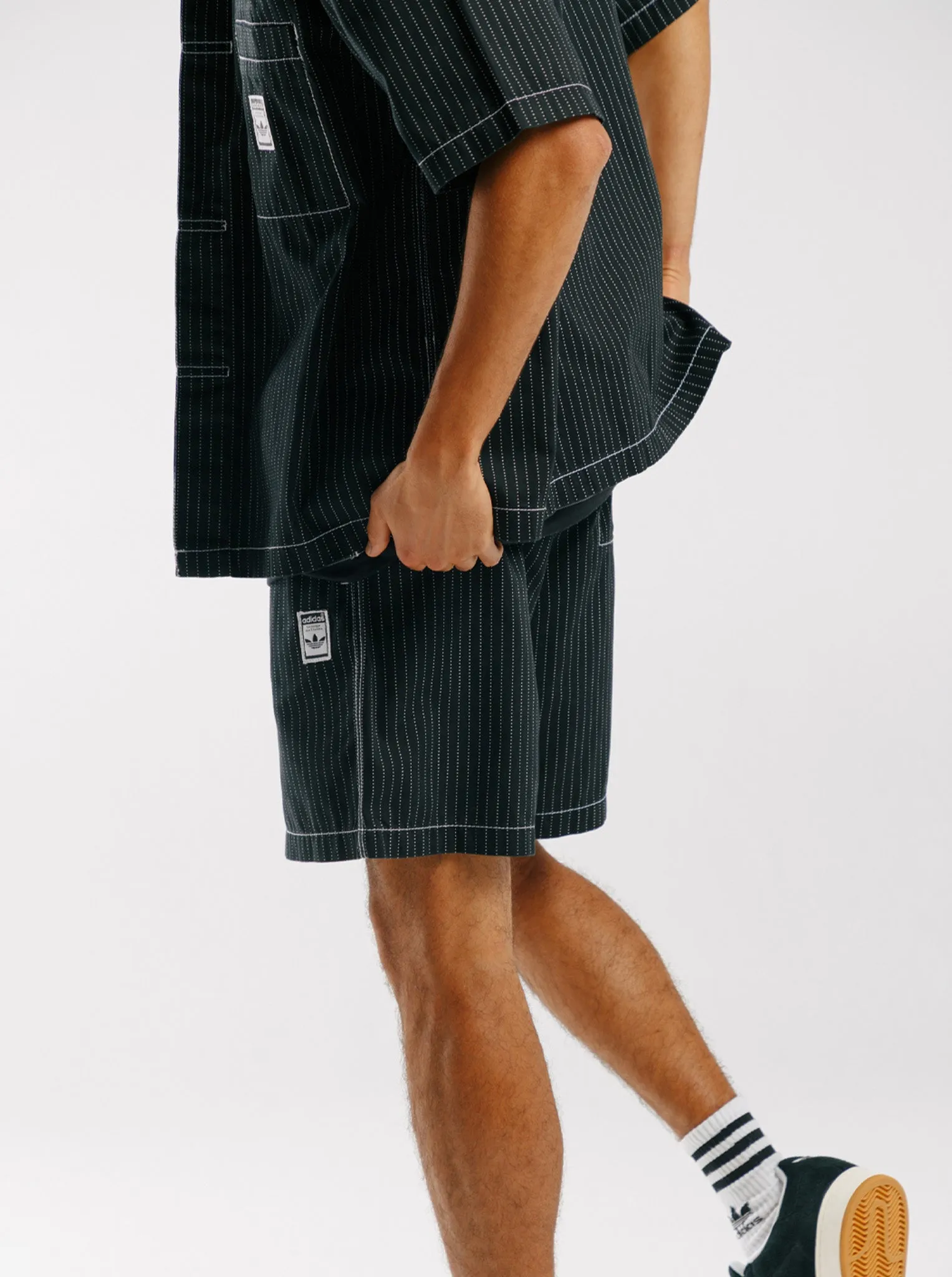 Wabash Workwear Shorts Mood Casual