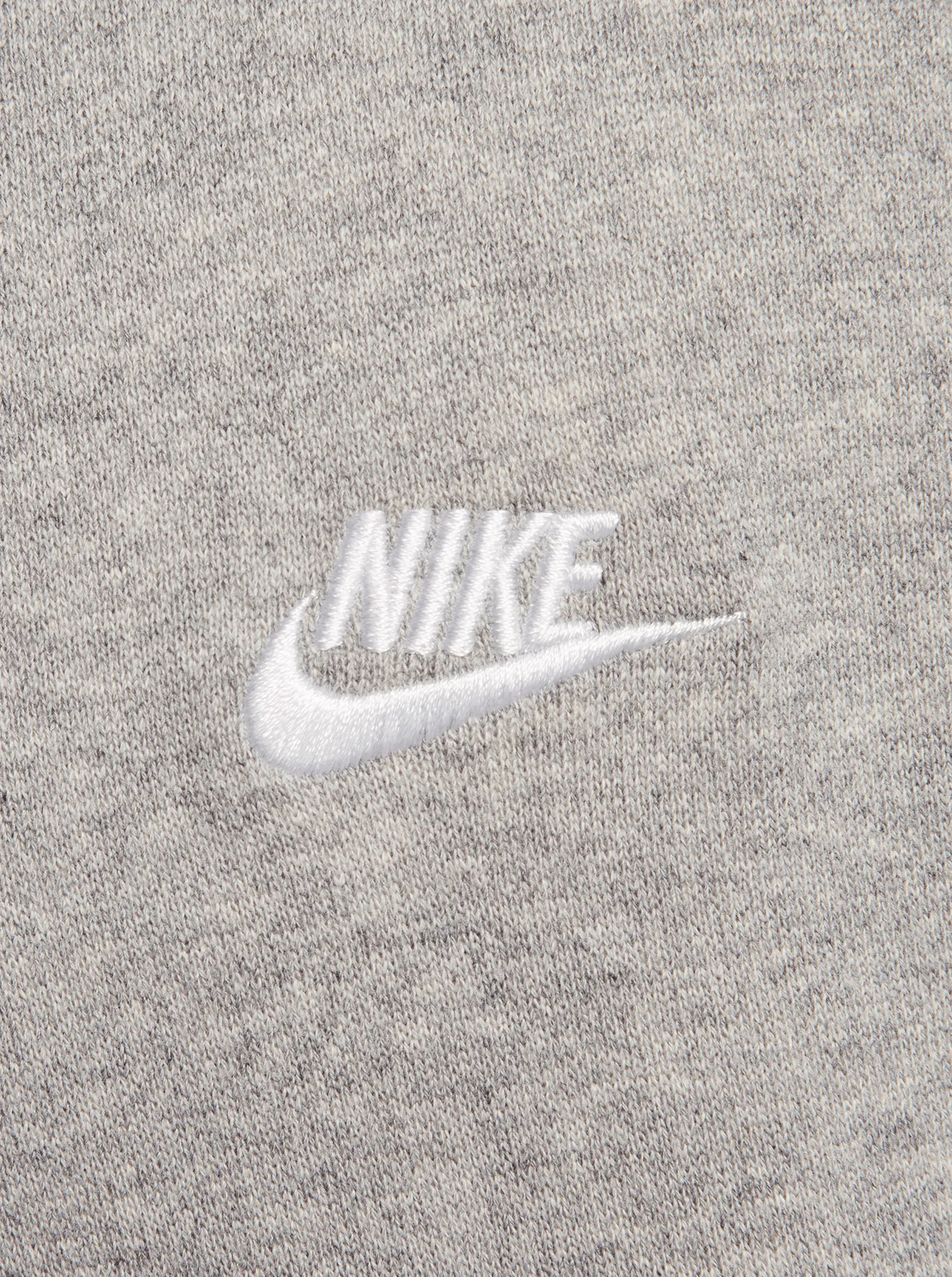 Sleeve Detail French Terry Oversized Pullover Hoodie