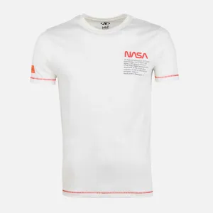 MEN BASIC T-SHIRT Recycled Fit MicroPerforatedTexture