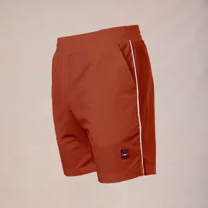 Mid - rise Energia IV Short - Rust