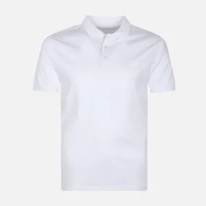 CoolingChannelFabric Epic Core SCHOOL POLO SHORT SLEEVE