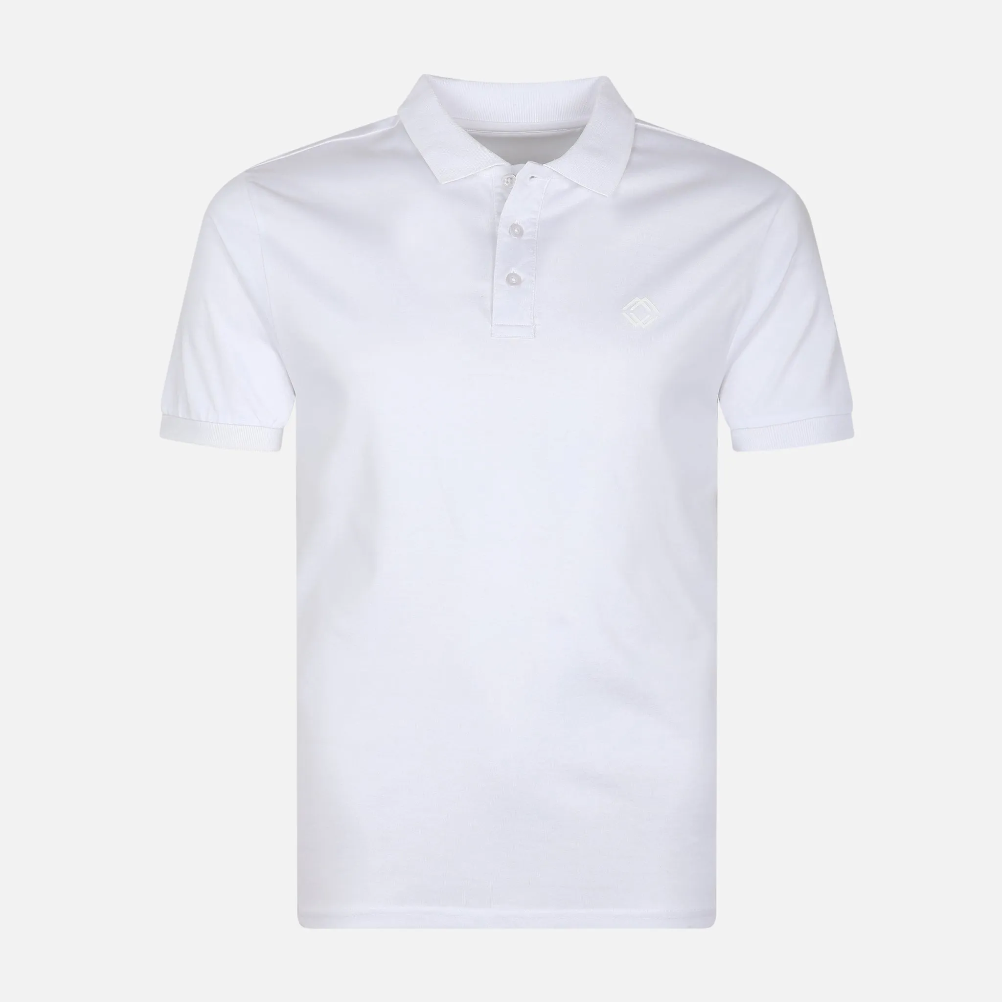 AntiPillingFabric SCHOOL POLO SHORT SLEEVE