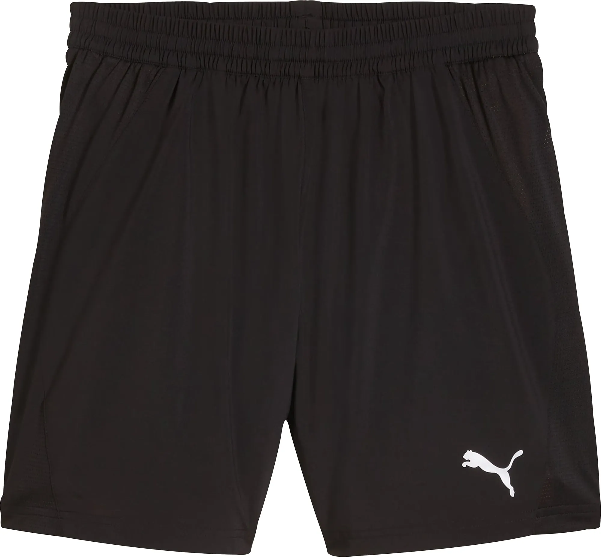 Quick Fit Ombre effect Puma Favourite Velocity 2 In 1 Mens Running Shorts - Black