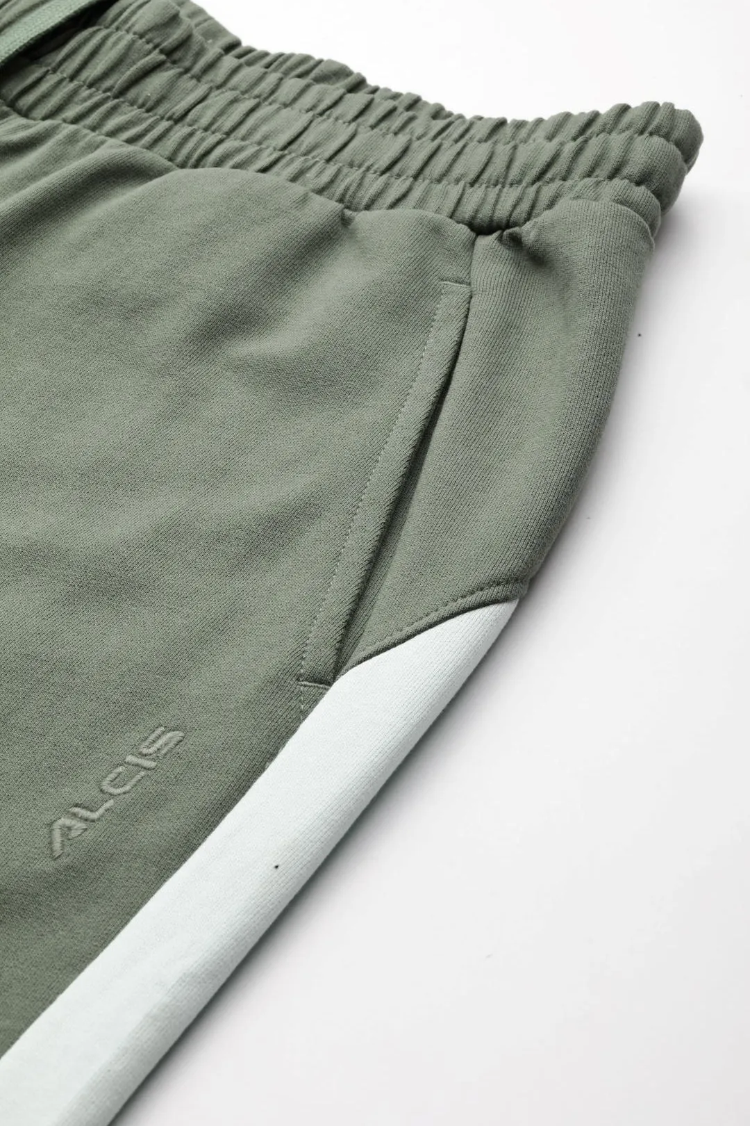 QuickReleaseBuckle Comfort Fit Alcis Womens Agility Straight Cut Sweatpants