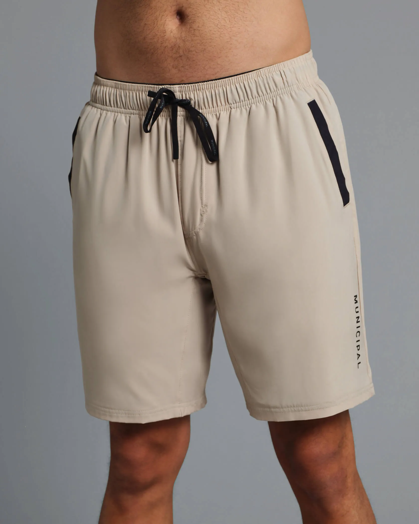 fall shorts Eco Friendly Fabric Sport Utility Shorts