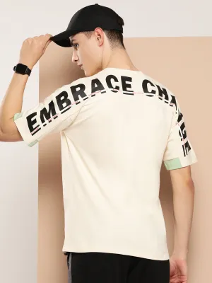 Tweak Graphic T-shirt Thermal Insulation WaterRepellent Coating