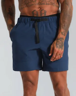 Sportcross ATG Shorts Moisture Wicking Material Modern Cut