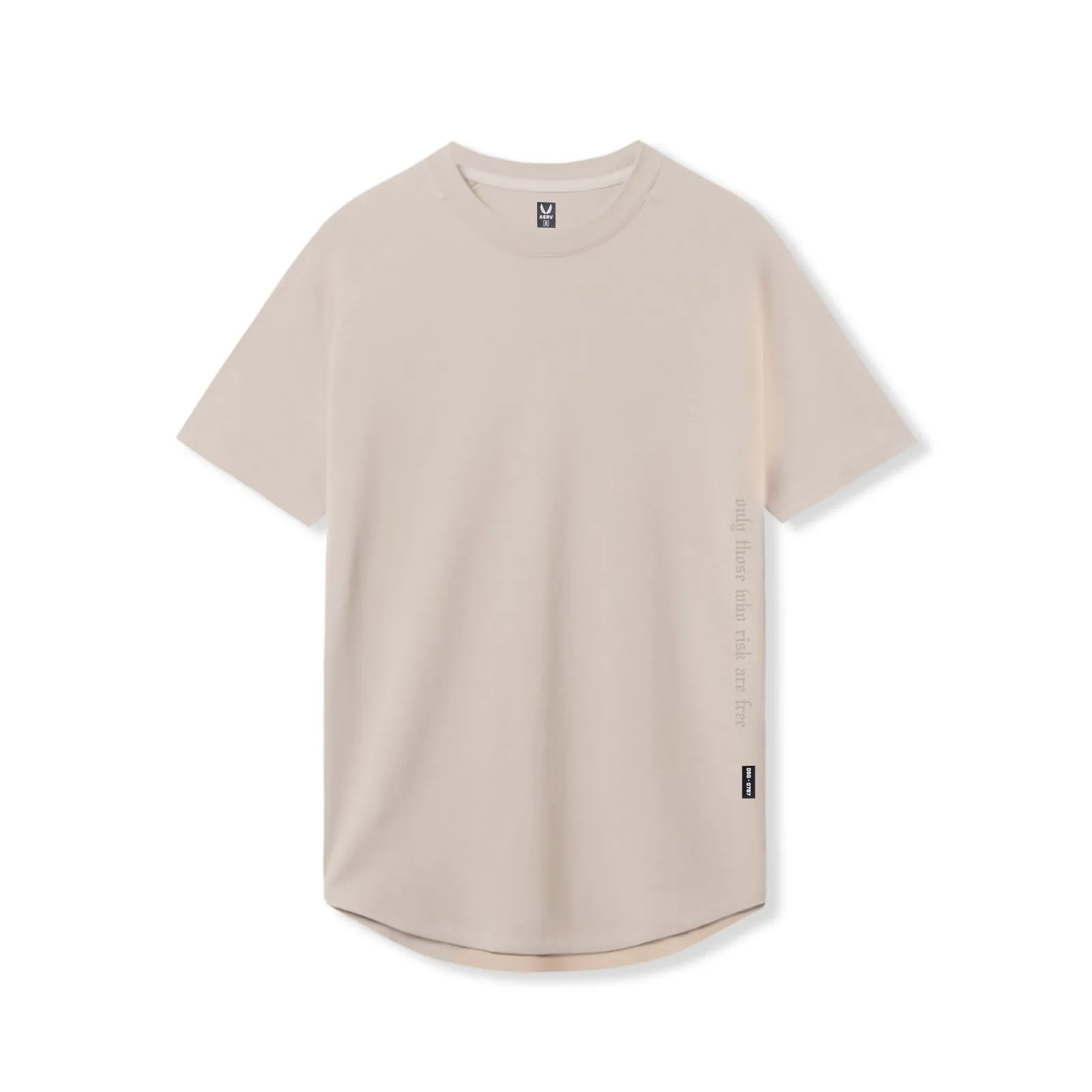 Outdoor Comfort Style 0767. Supima? Established Tee - Chai