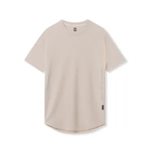Outdoor Comfort Style 0767. Supima? Established Tee - Chai
