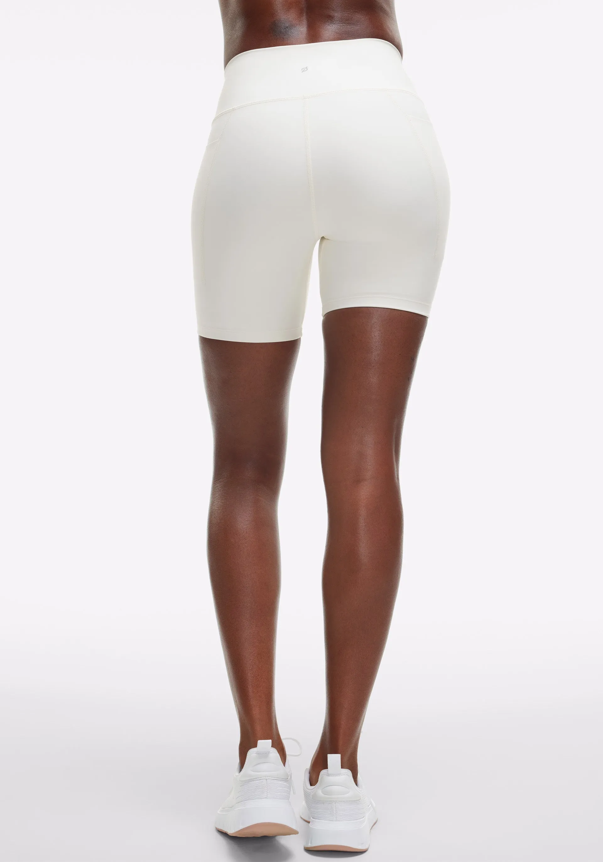 Cadent 7" High Rise Pocket Bike Short meditation wear
