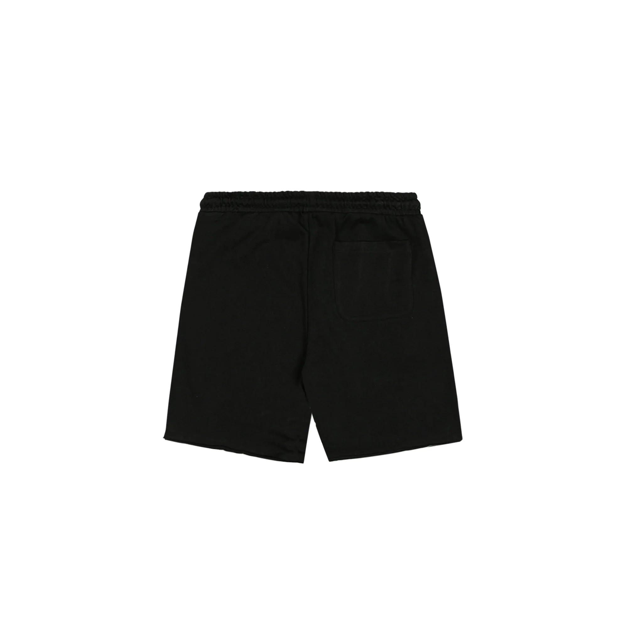 technology industry Odor Lock Technology Logo Felito Shorts - Black
