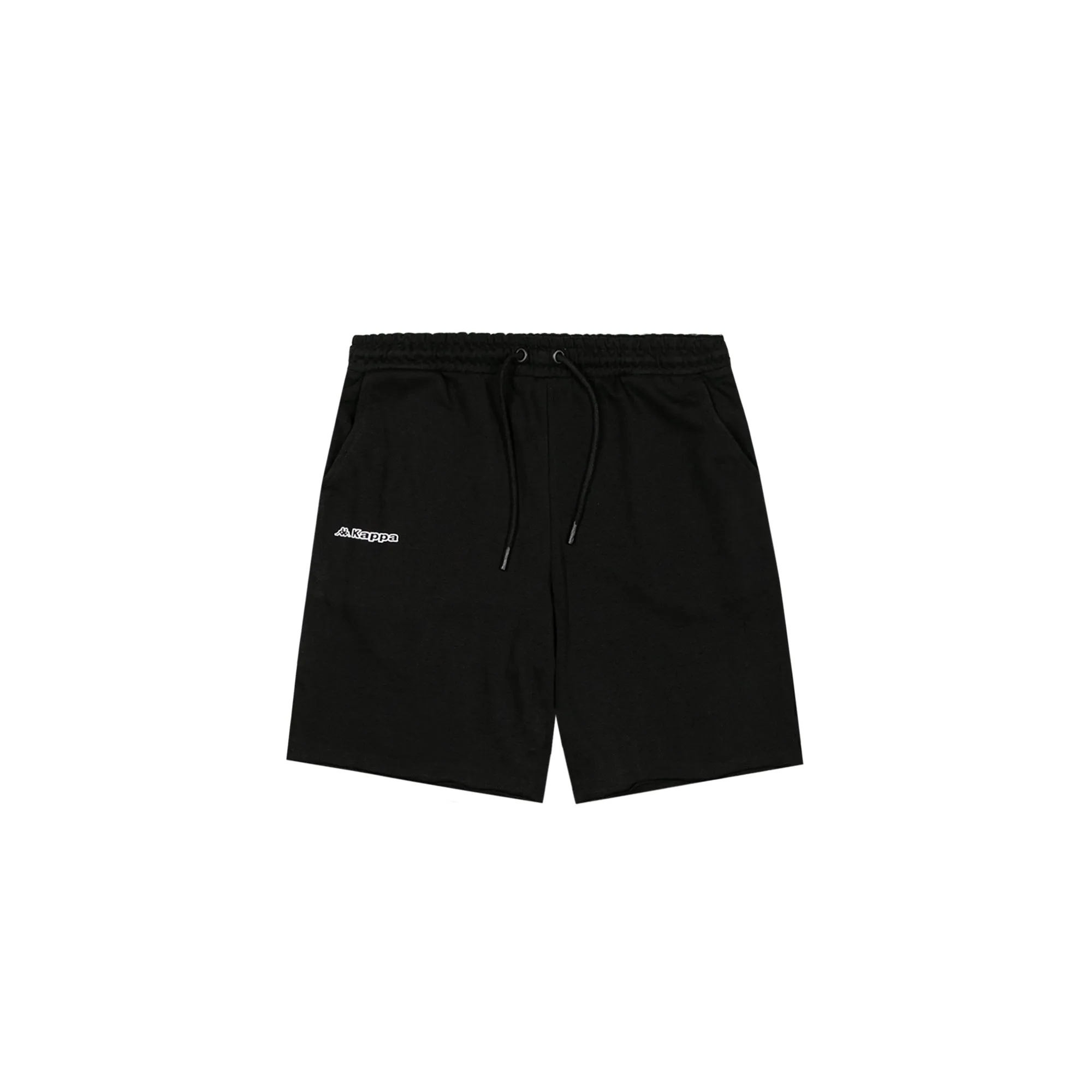 Anniversary Gift Logo Felito Shorts - Black