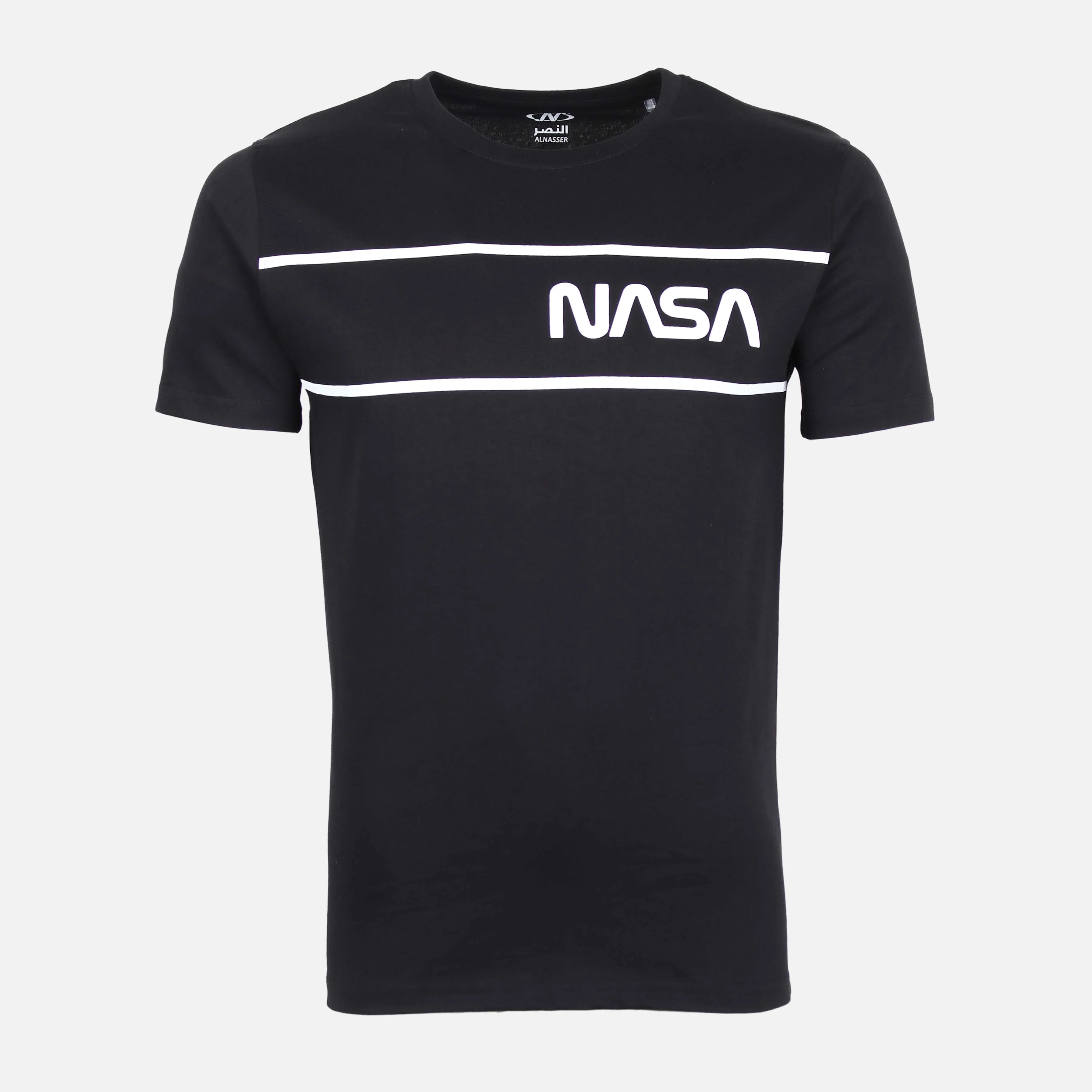 Semi Formal MEN BASIC T-SHIRT