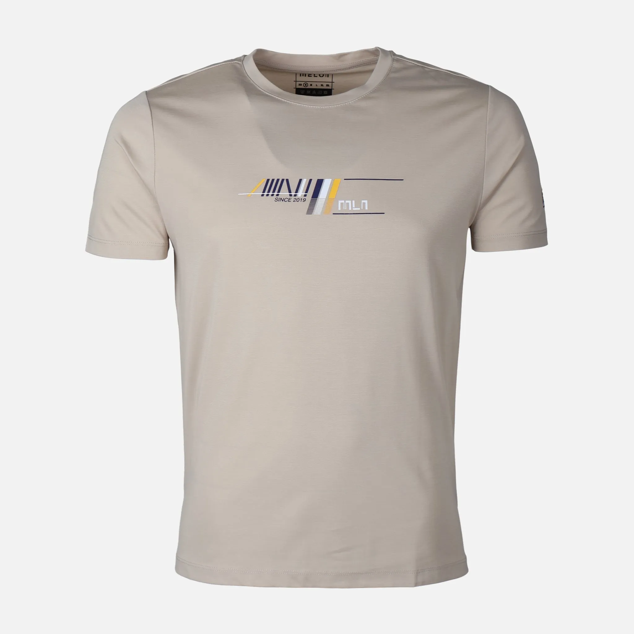 Tough Core MEN T-SHIRT ROUND NECK PLUS FIT