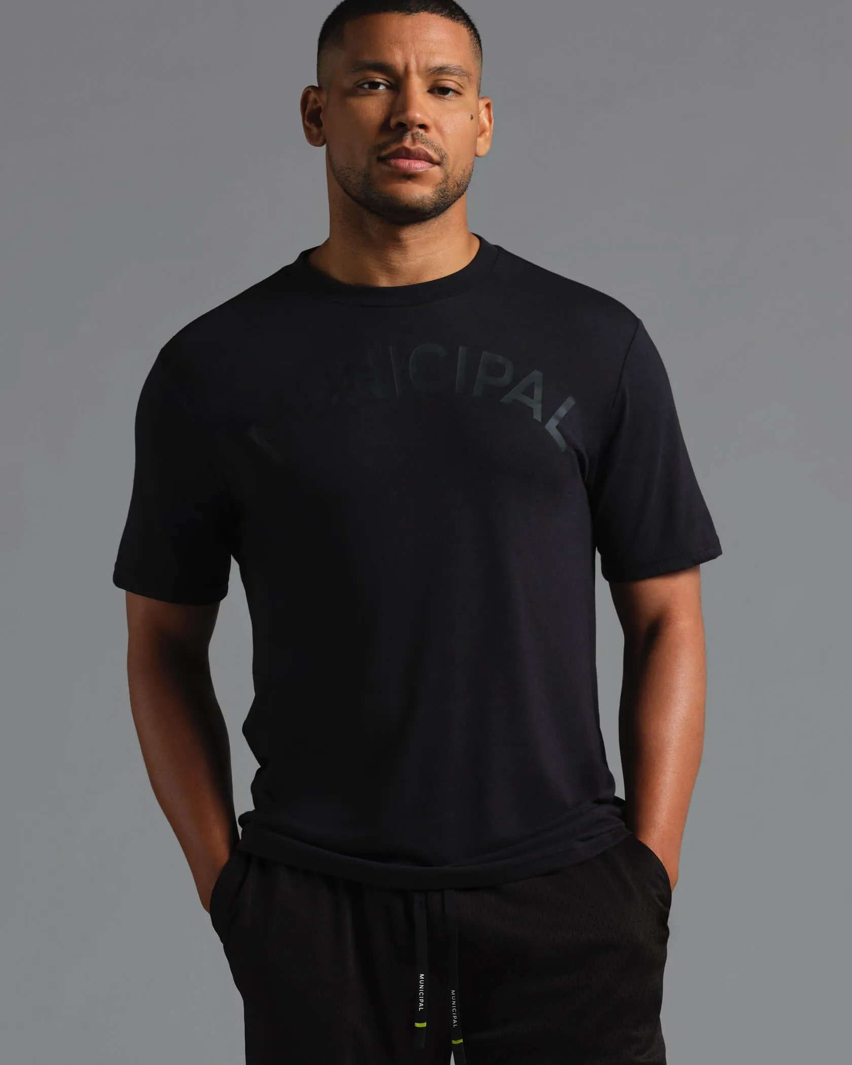 Frost Glow Nature Base M.OG-SuperBlend T-Shirt