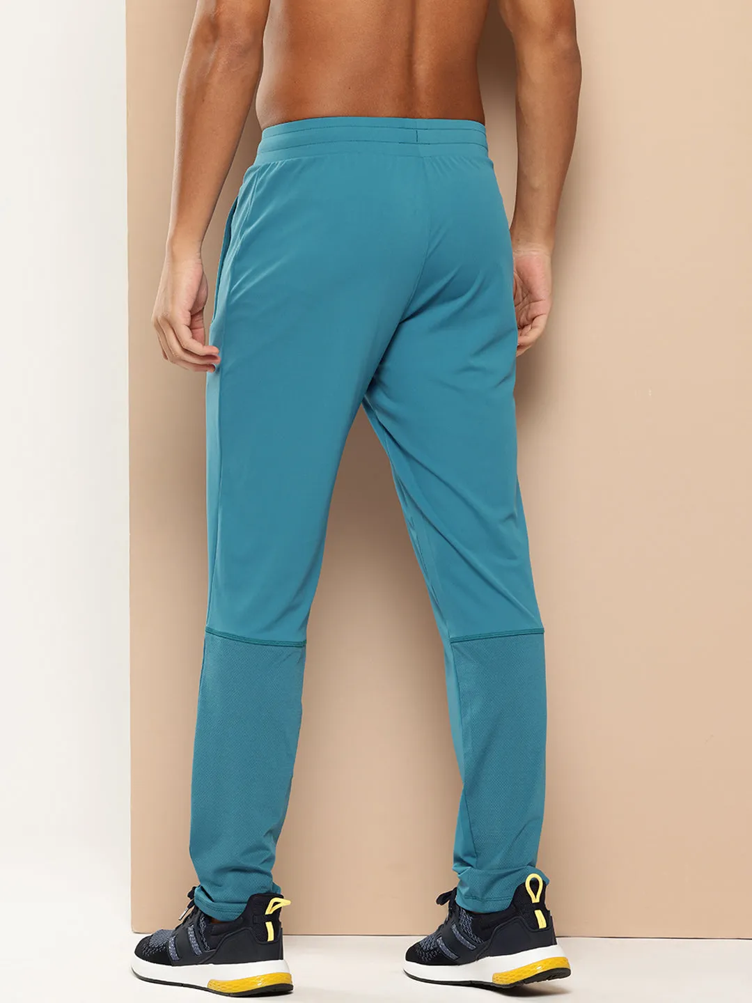 Snag Proof Fabric No Limits Stretch X Trackpants