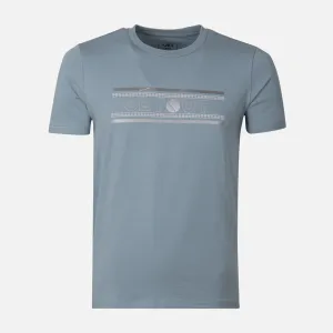 Dream Core MEN T-SHIRT ROUND NECK REGULAR FIT