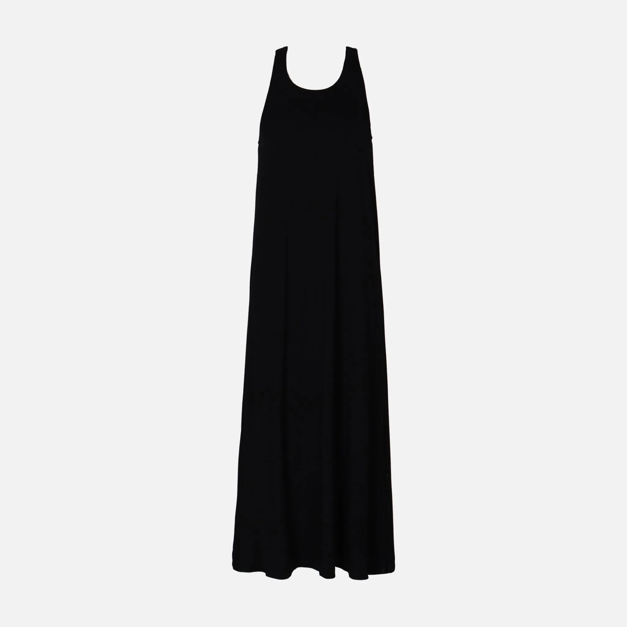Active Ease WOMEN LONG JERSEY DRESS