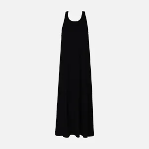 WOMEN LONG JERSEY DRESS Easy Go