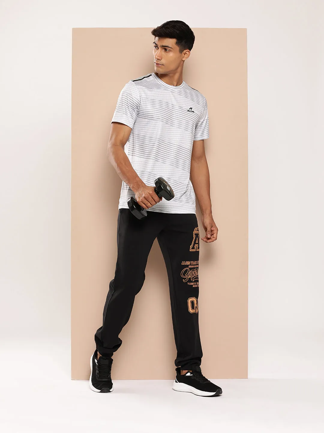 Stretch X Tee Tribal Soul