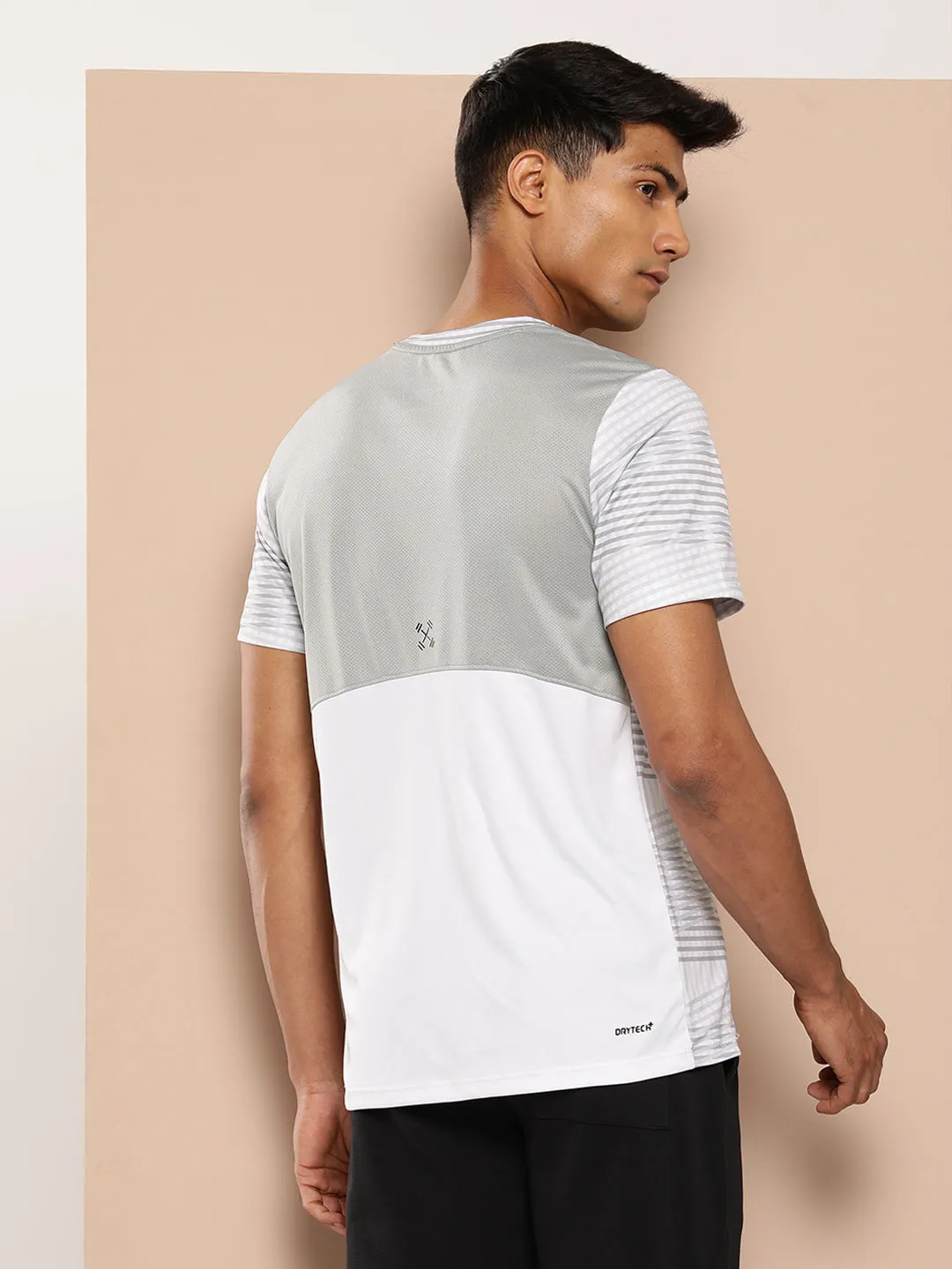 Stretch X Tee EcoFriendlyMaterial WindResistantWeave