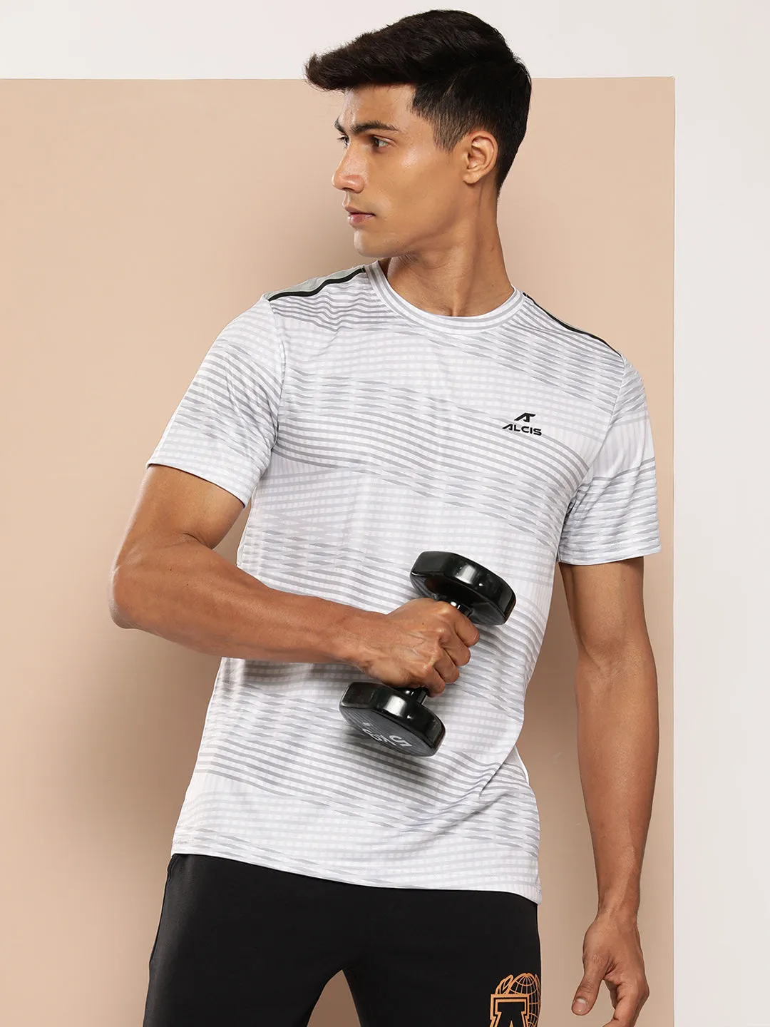 AllDayComfort Stretch X Tee