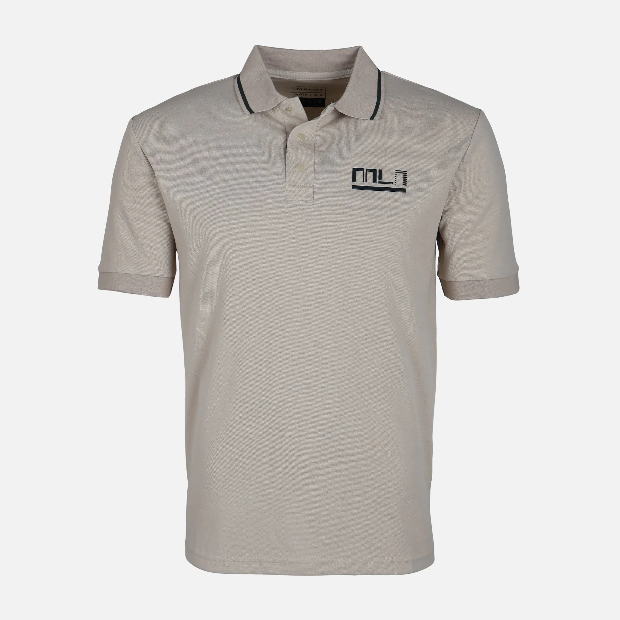 Legend Fit MEN BASIC POLO REGULAR FIT