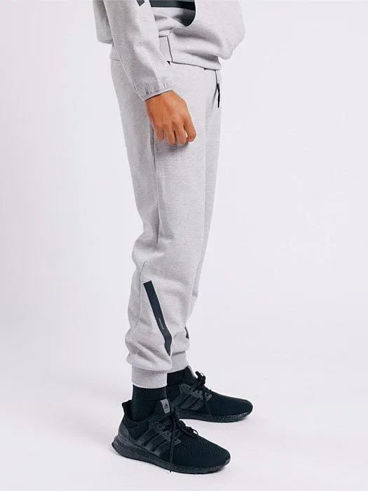 Z.N.E. Tracksuit Pants Modern Utility Raw edge