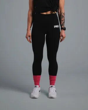 Ultra Durable F45 Women's Staple Legging
