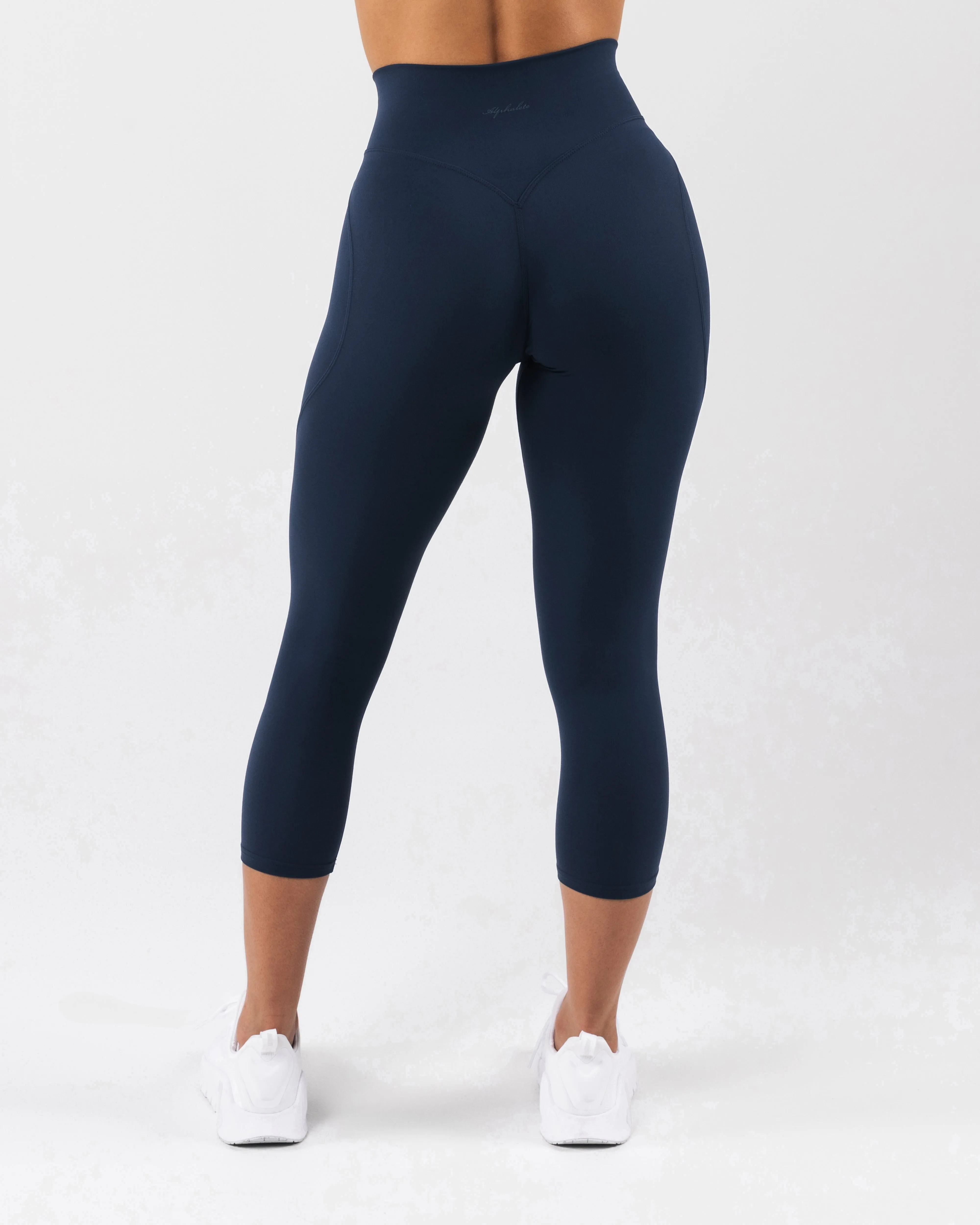 Quick Dry Home Lounge Aura Capri - Anchor