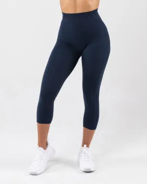 Aura Capri - Anchor Hiking Trail Loose Fit