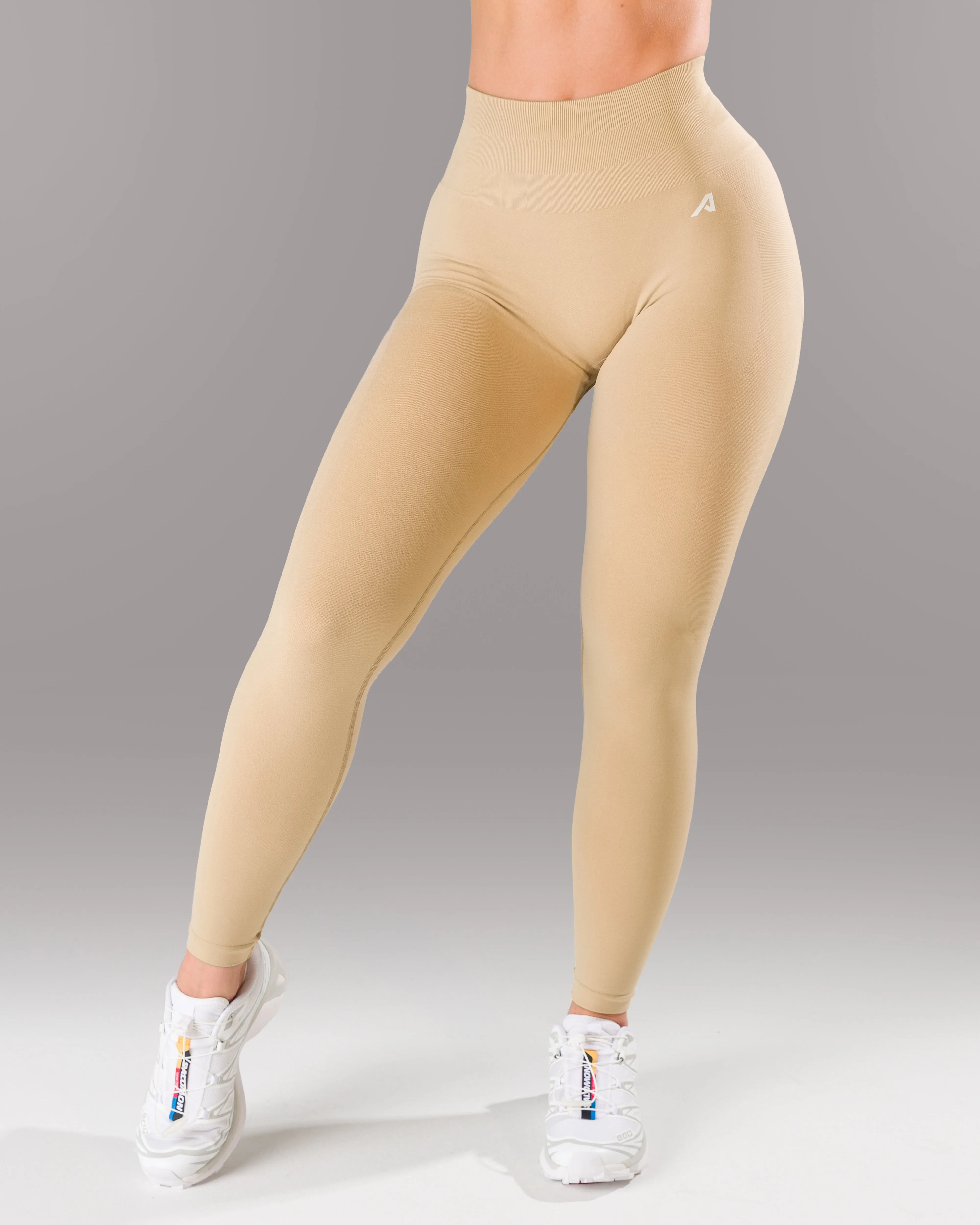 Pump Legging - Sahara Work Ready