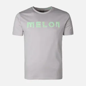 MEN T-SHIRT ROUND NECK REGULAR FIT PreShrunk Cotton Nature Base
