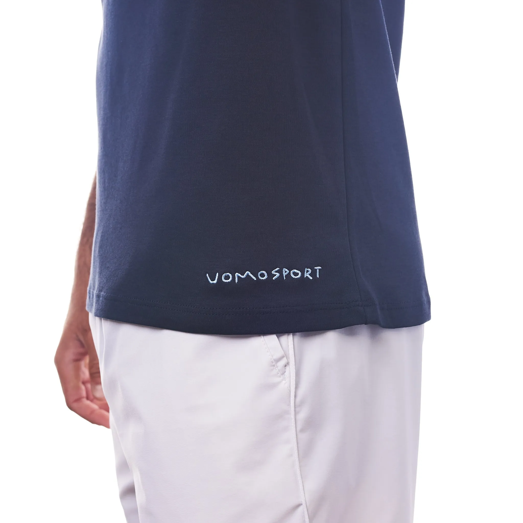 Comfortable Supima T-shirt