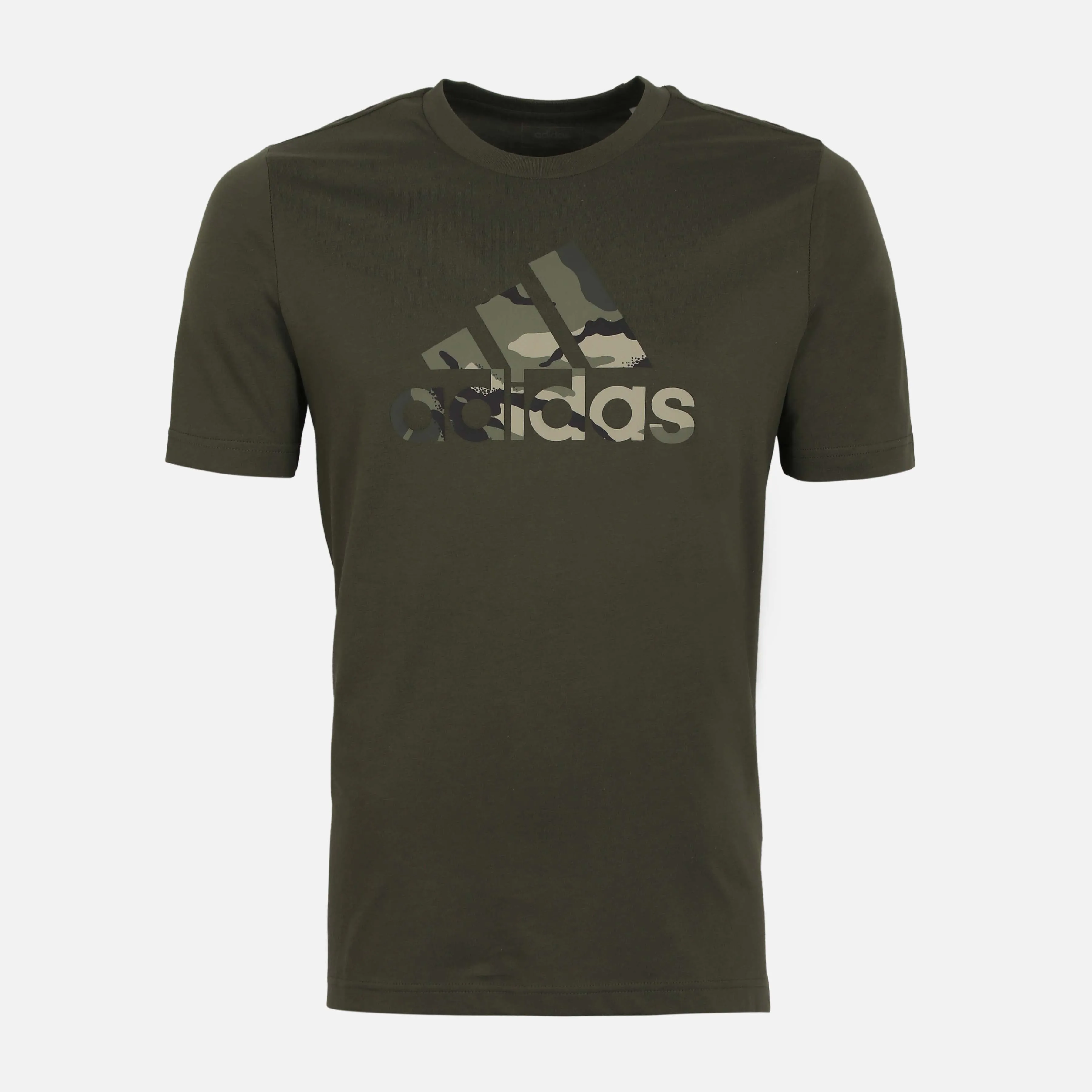Sequin Glow MEN T-SHIRT