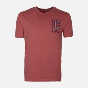 StretchFit late night MEN GRAPHIC T-SHIRT ROUND NECK REGULAR FIT