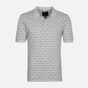 CompactPackableDesign MEN T-SHIRT-POLO REGULAR FIT
