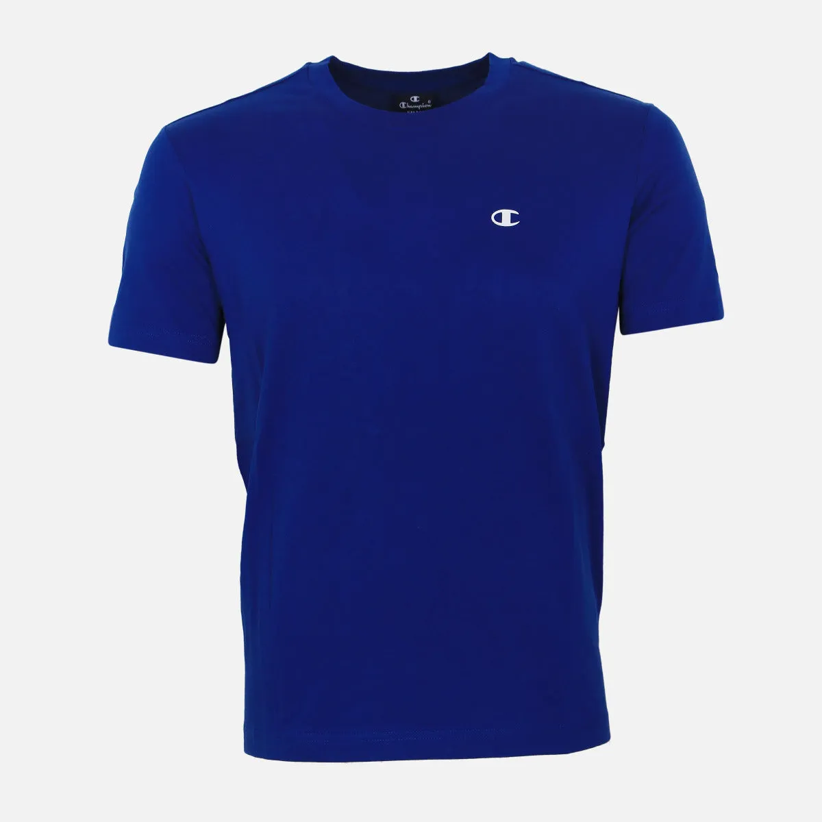 Serene Ease Soft Lining MENS CREWNECK T-SHIRT
