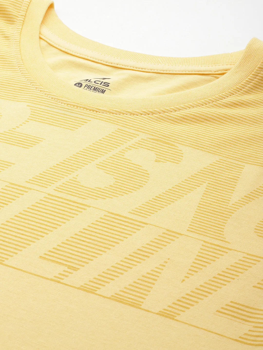 Half-Tone Graphic Tee Moon Cool warm fleece