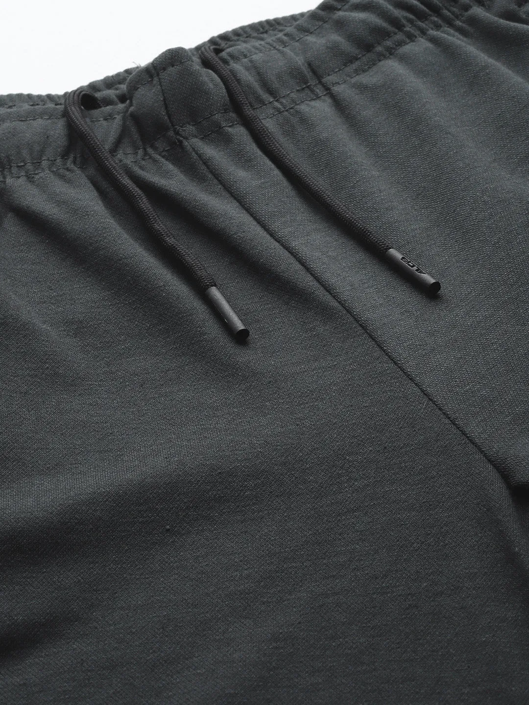 Alcis Men Peknit Pant Seamless Waist Technology Street Style