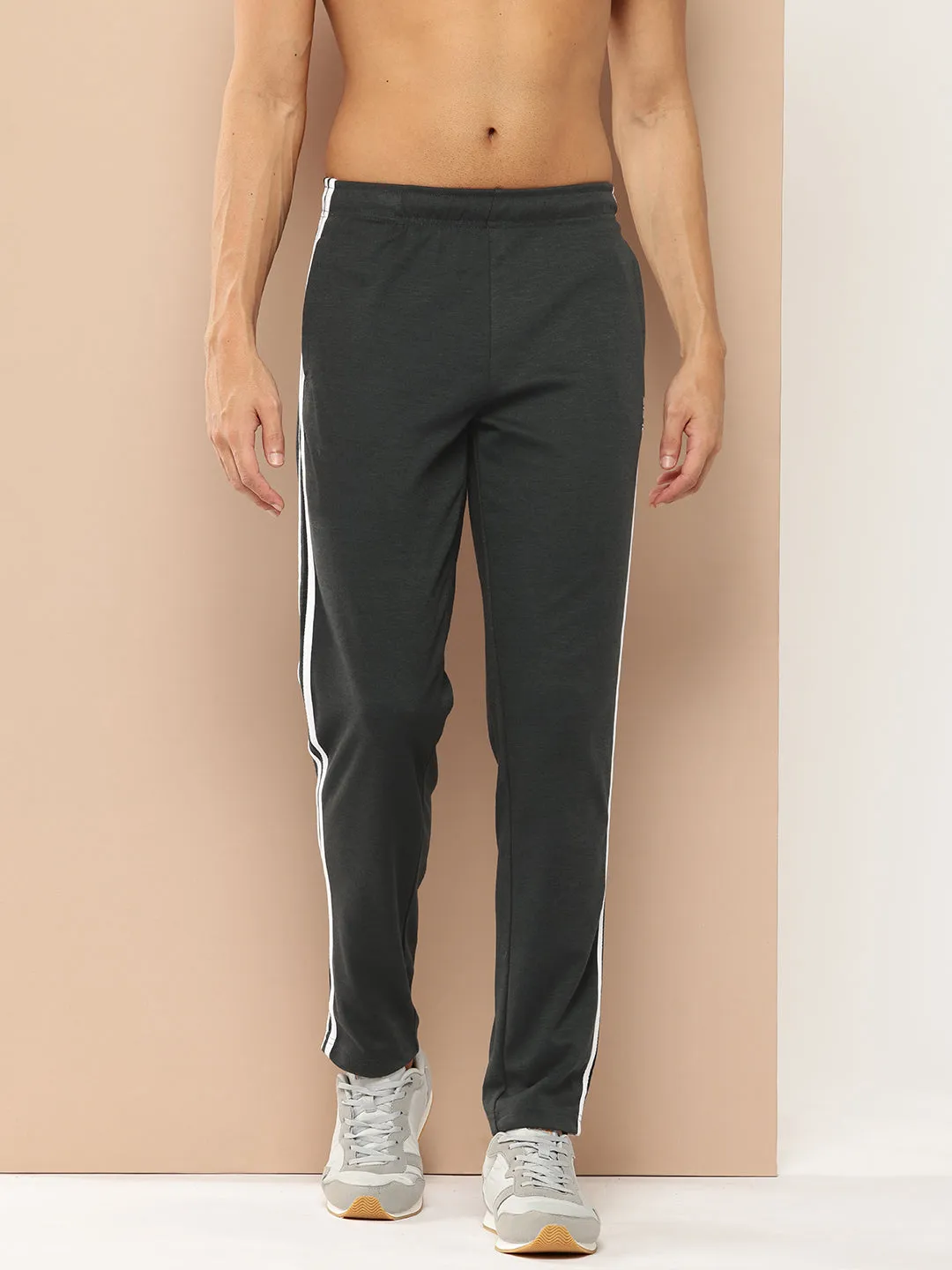 Flexible Wear Alcis Men Peknit Pant