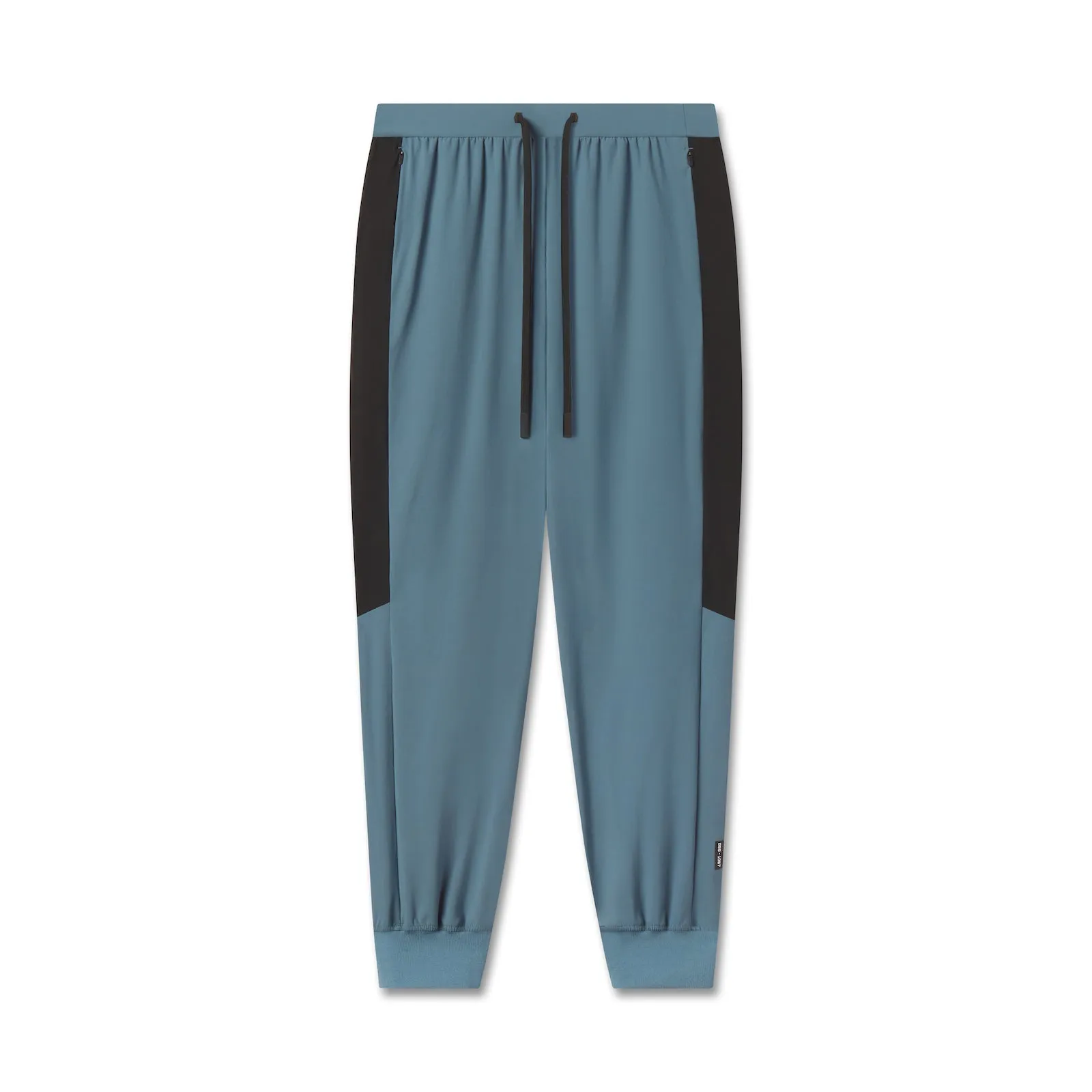 Quick Dry Technology 1067. Tetra-Lite? Cuffed Training Jogger - Storm