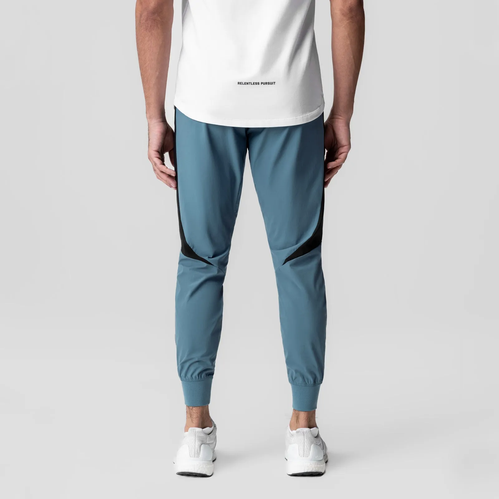 1067. Tetra-Lite? Cuffed Training Jogger - Storm Stretch Ready