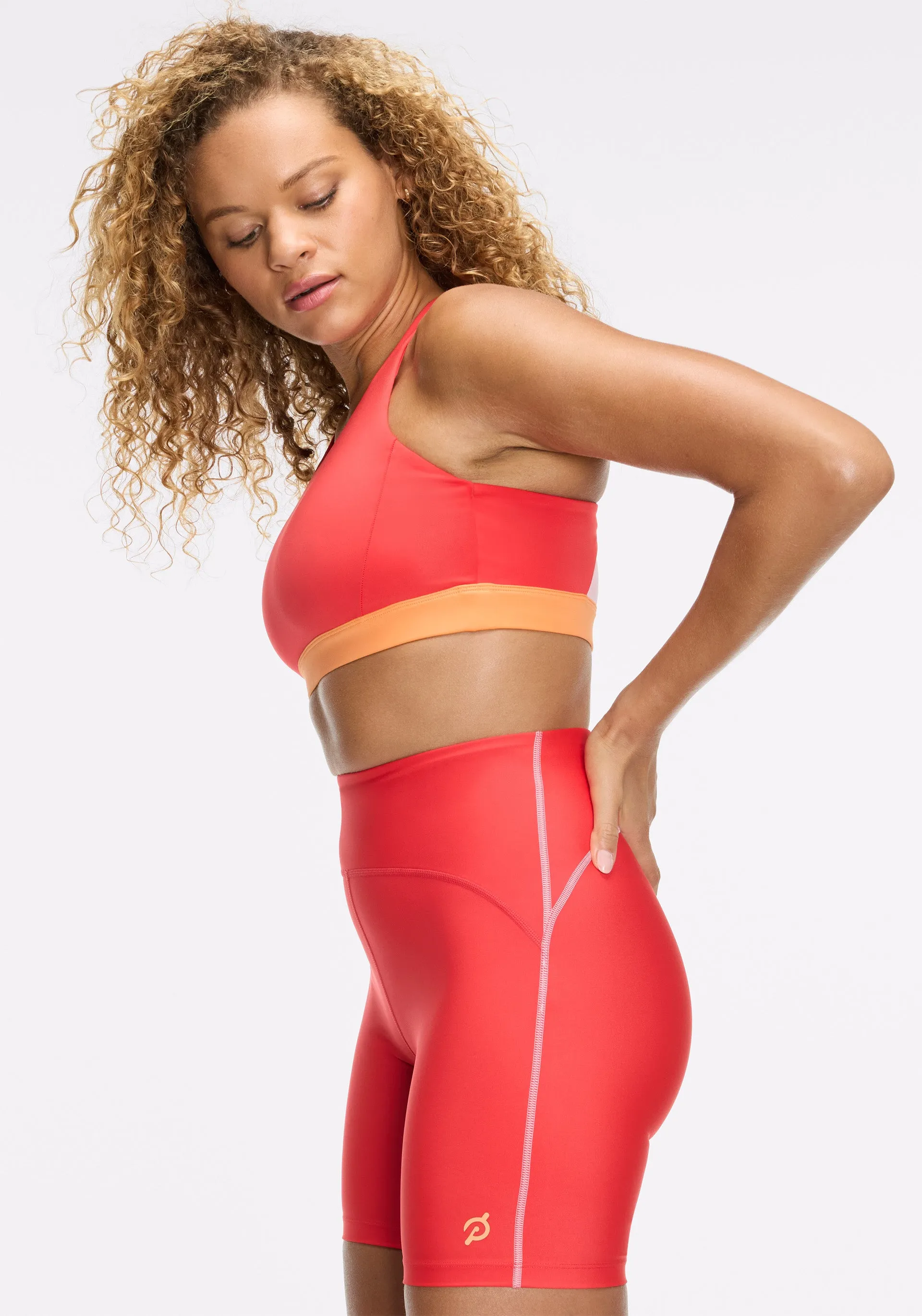 Secure Band Hibiscus Endurance Light Set