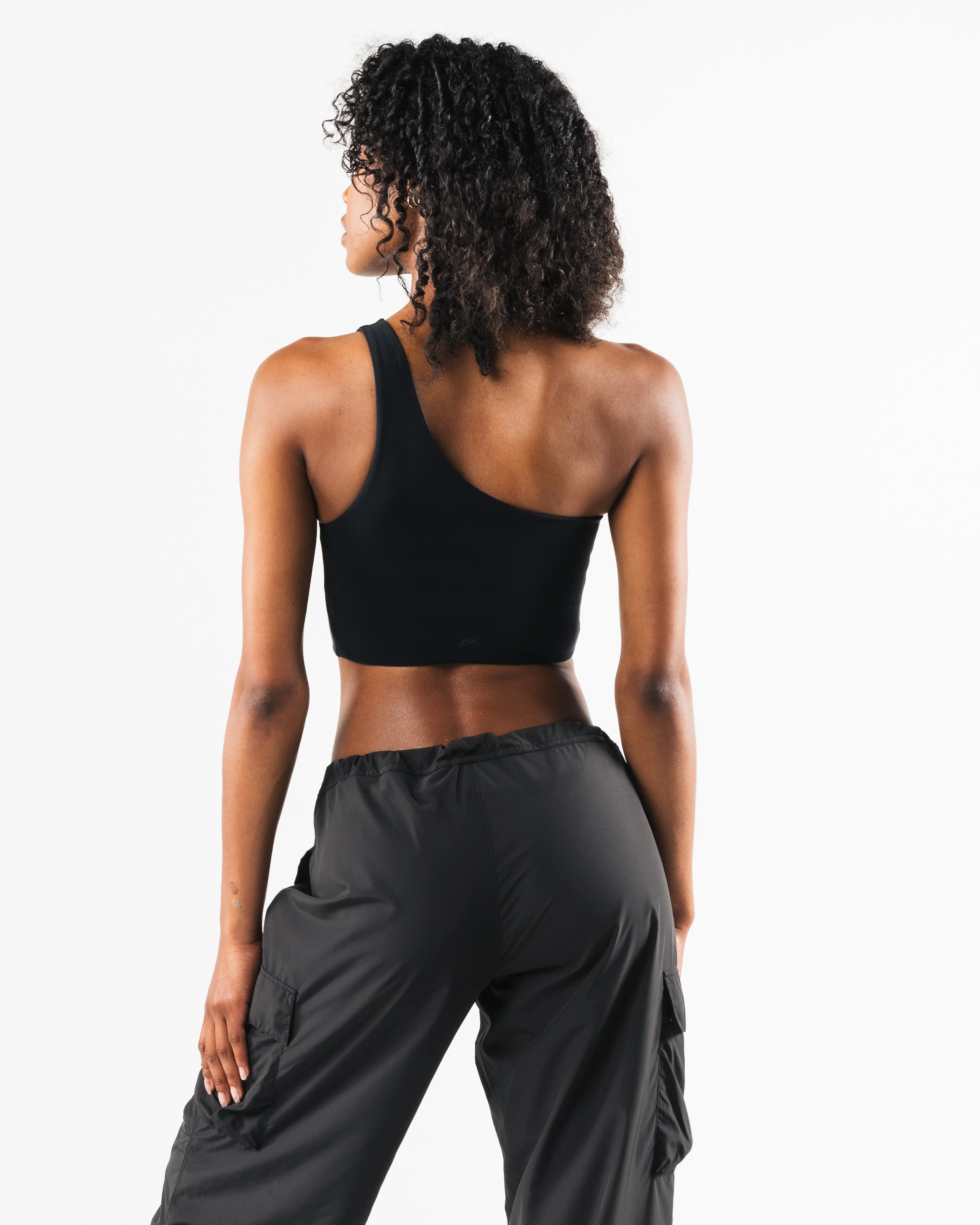 Classic Colors Vale Bra - Black