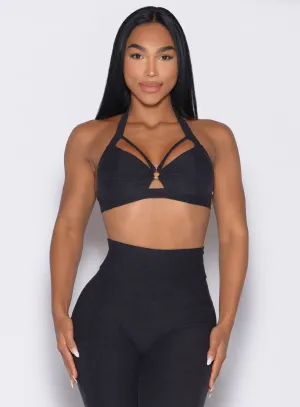 Iron Edge Bra Non-Binding Fit