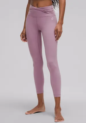 Power Mesh lululemon Align? Twist-Waist Tight 25"